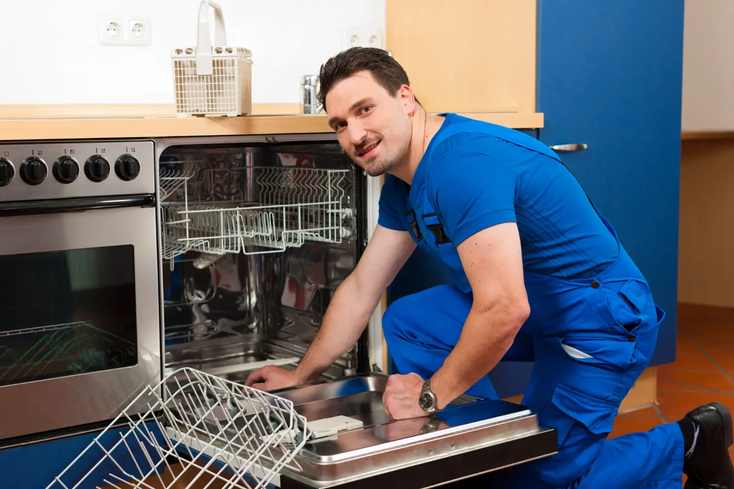 Fridge Repair Vancouver