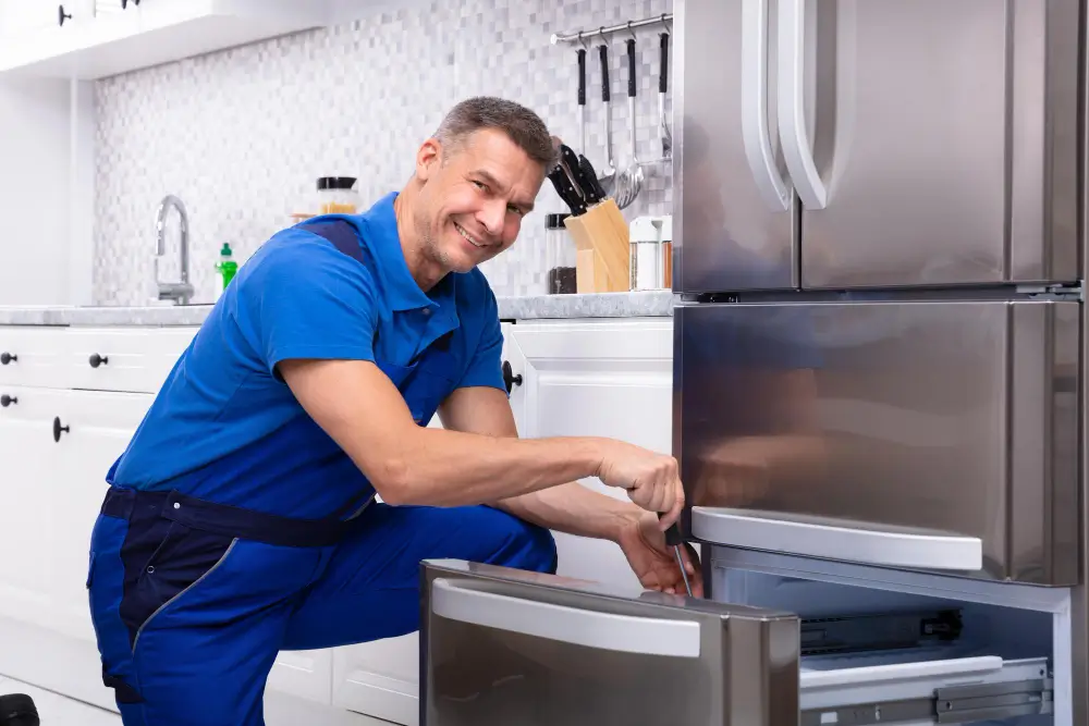  appliance repair Vancouver
