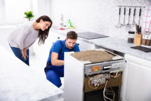 Local Appliance Repair Vancouver