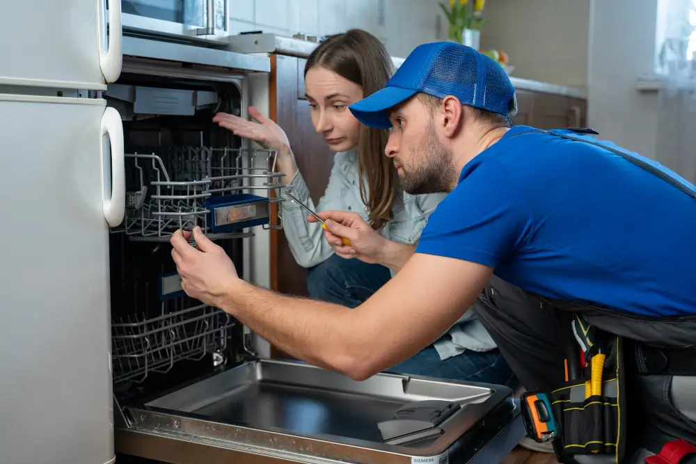Local Appliance Repair Vancouver
