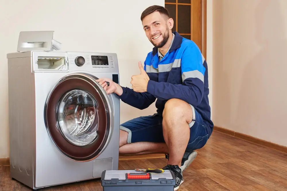 affordable dryer repair Vancouver