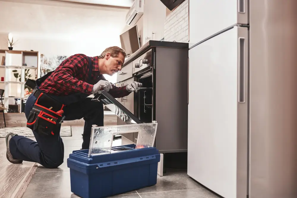 Best Appliance Repair Service Vancouver