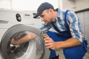 washing machine repair near me