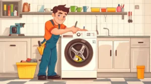 Home Appliance Repair Vancouver