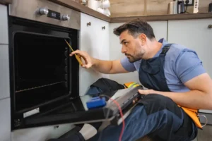 Local Appliance Repair Vancouver
