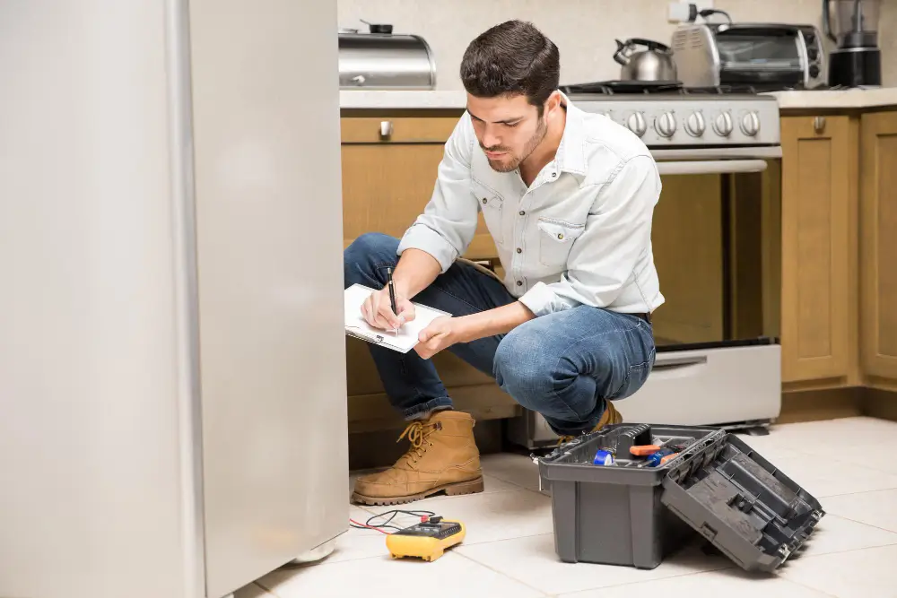 home appliance repair