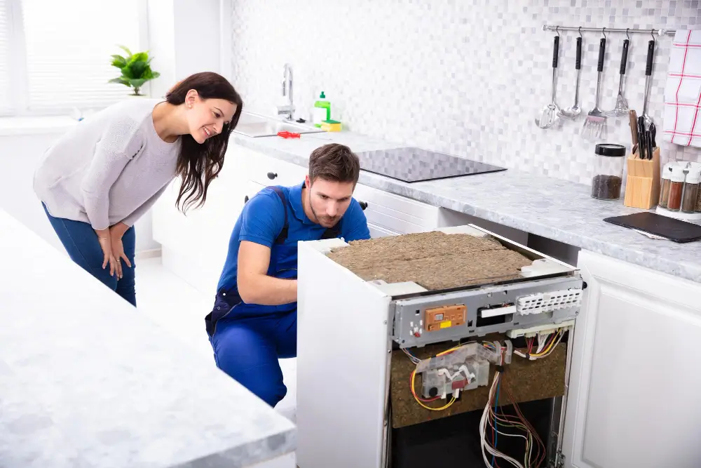 Fridge Repair Vancouver