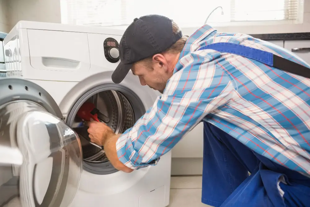 washer dryer repair Vancouver