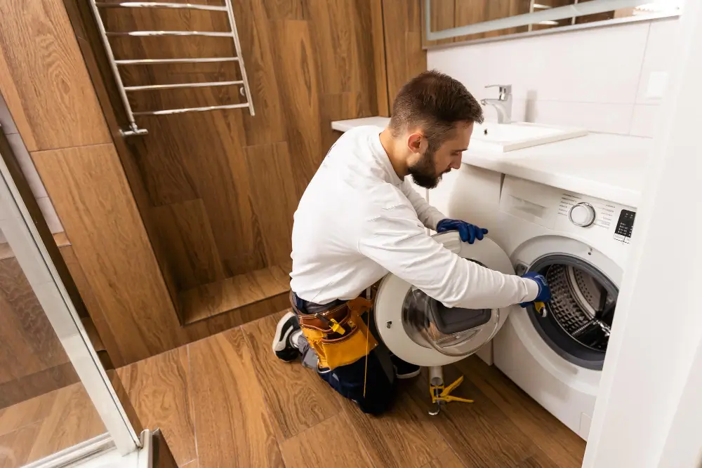 Washing Machine Repair Near Me