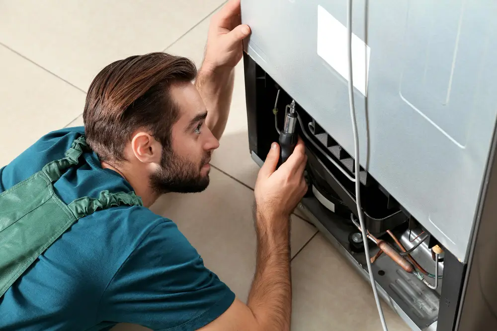 Appliance Repair Experts Vancouver