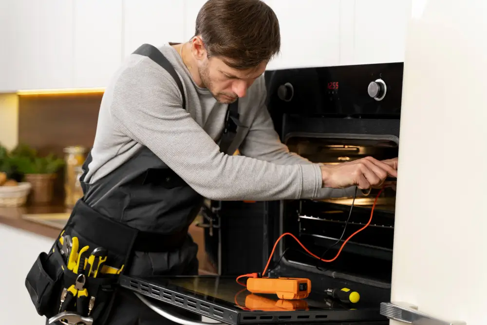 Thermador Appliance Repair