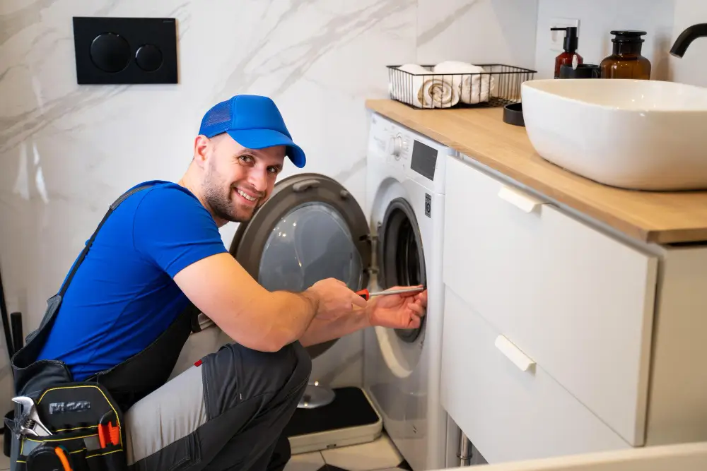 washer dryer repair Vancouver