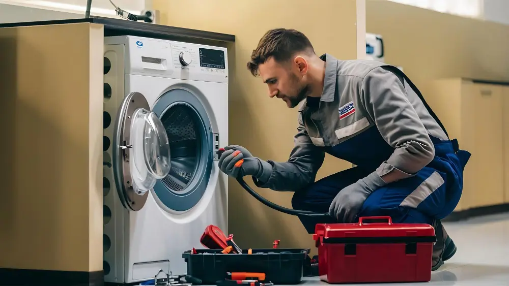 Appliance Repair in Richmond