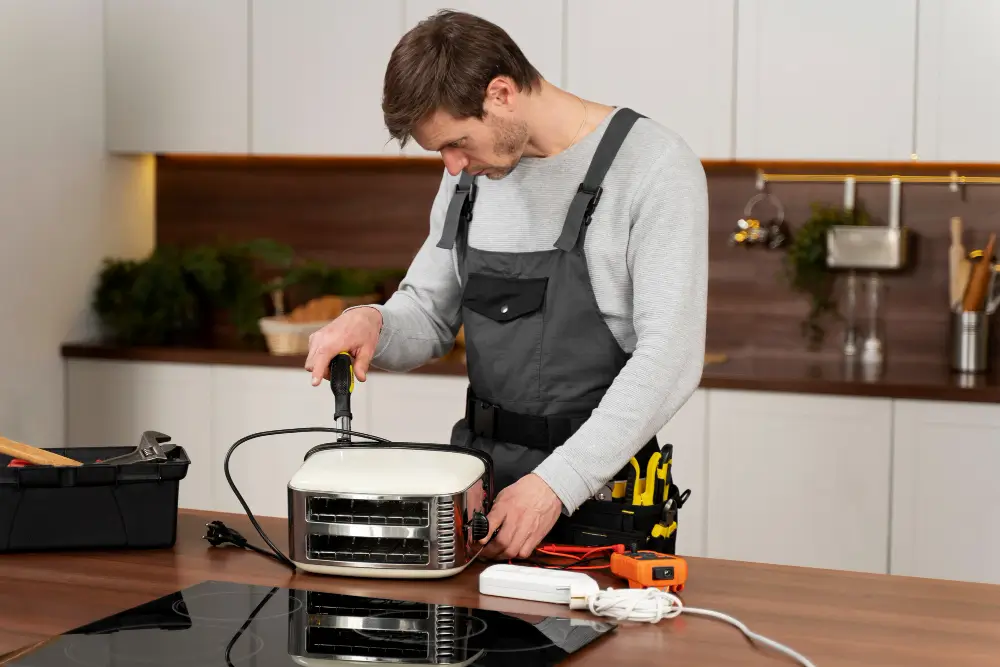 Bosch Appliance Repair Vancouver