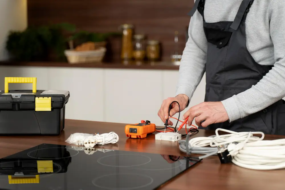 Same-day Appliance Repair Vancouver