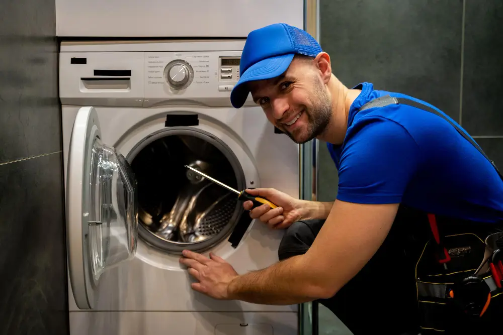 Washing Machine Repair Near Me