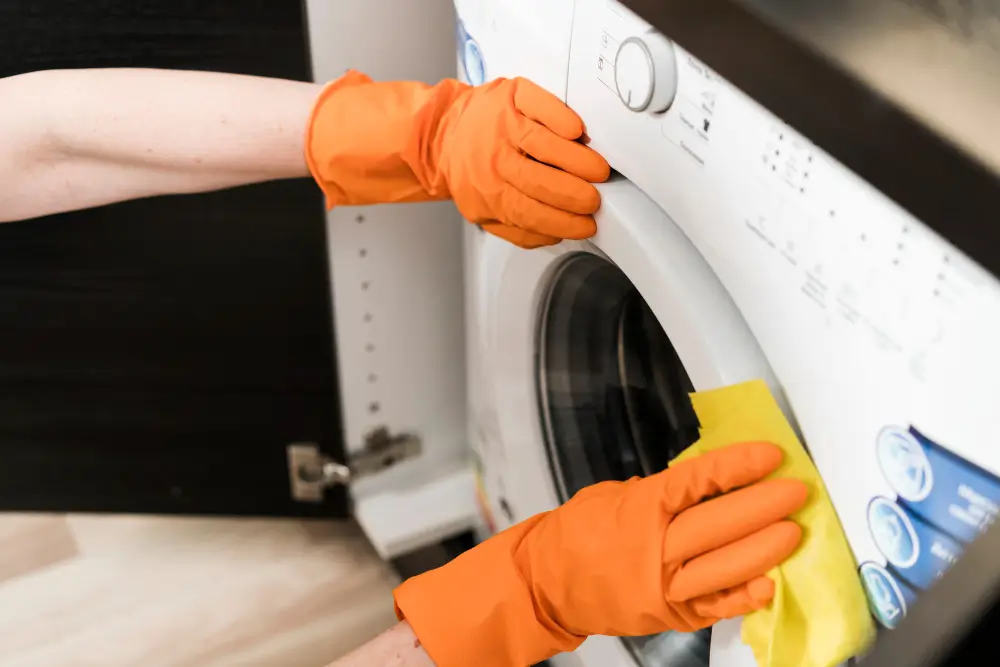 washing machine repair services in Vancouver