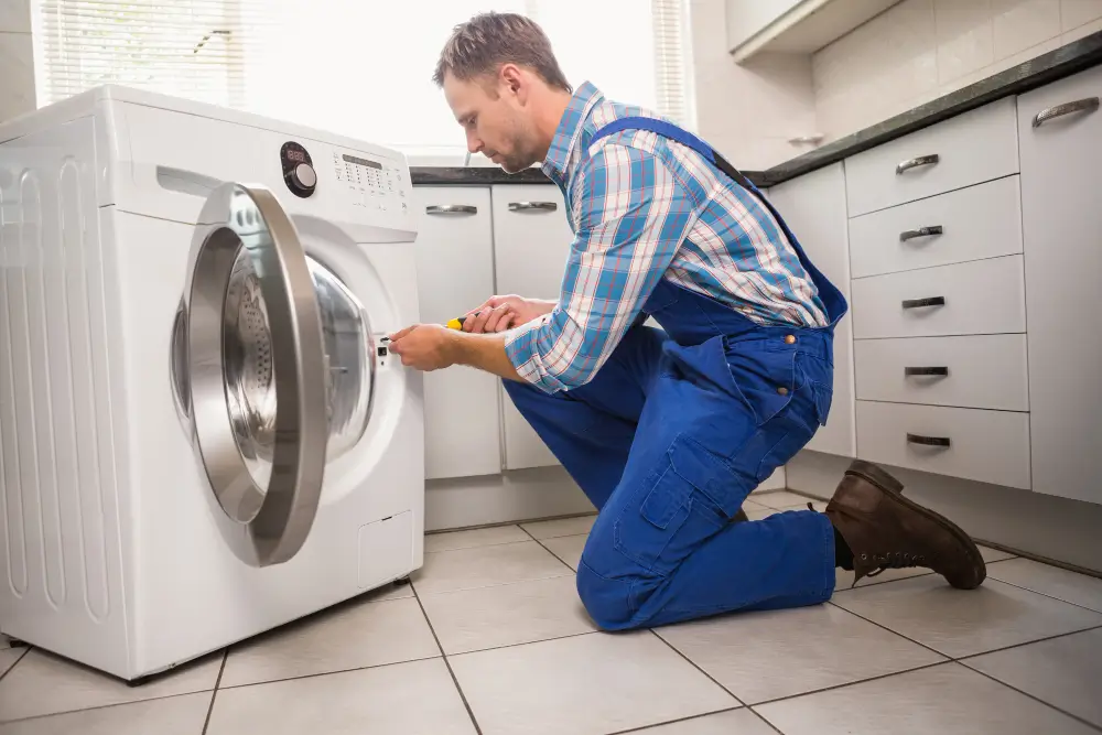 Affordable dryer repair Vancouver