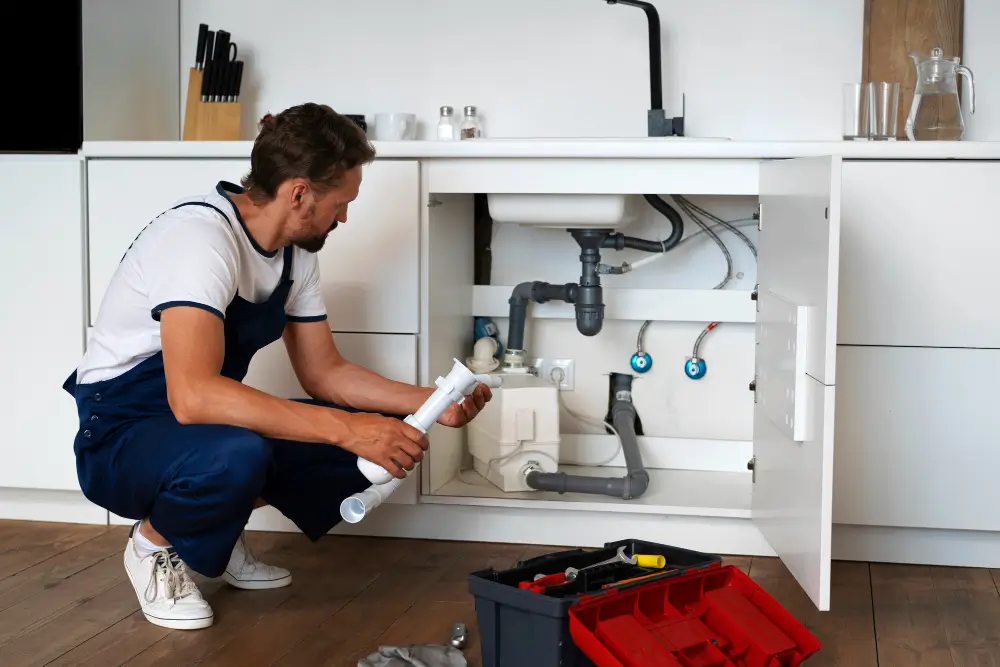 Garburator Repair Vancouver